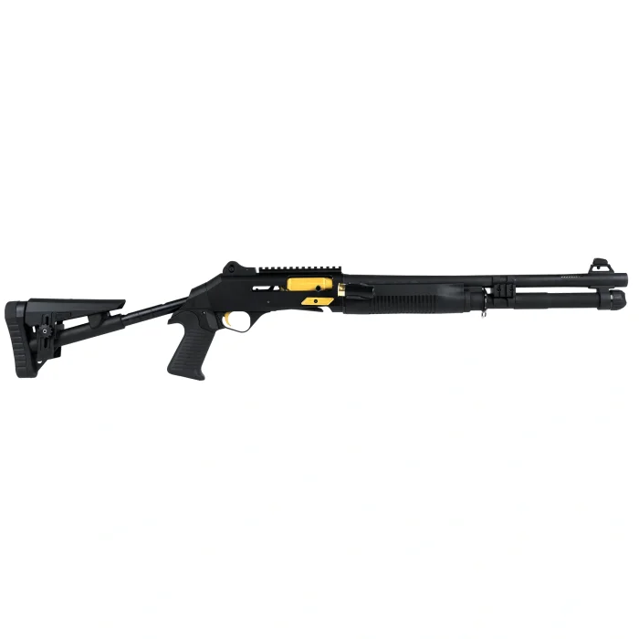 Strzelba AKSA S4 EXTREME AL